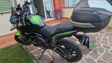 Kawasaki versys 650 2023