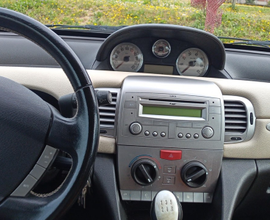 Lancia Ypsilon 1.3 diesel