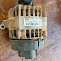 Alternatore Fiat panda twinair
