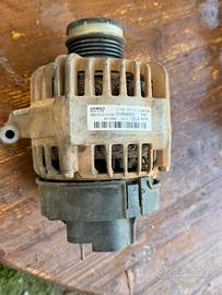 Alternatore Fiat panda twinair