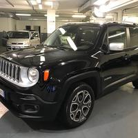 Jeep Renegade 1.4 T-JET 170CV GPL 4X4 / MOTORE RIF