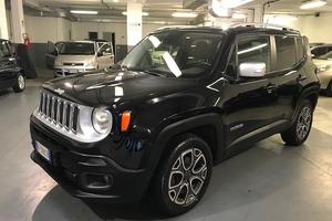 Jeep Renegade 1.4 T-JET 170CV GPL 4X4 / MOTORE RIF