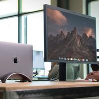 BookArc - stand per MacBook