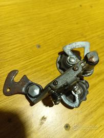 Cambio Campagnolo