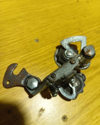 Cambio Campagnolo