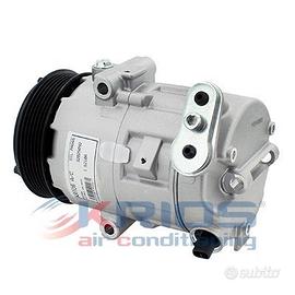 Compressore aria condizionata Opel Corsa D 1.3 CDT