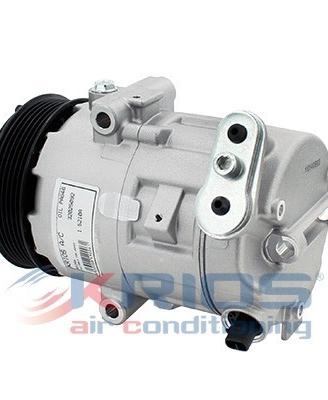 Compressore aria condizionata Opel Corsa D 1.3 CDT