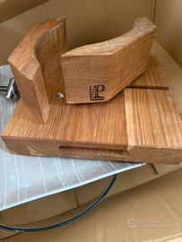 Tagliere appoggio mortadella