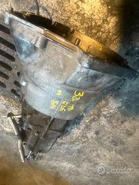 Cambio BMW 320 E46 5 marce 2.0 gasolio