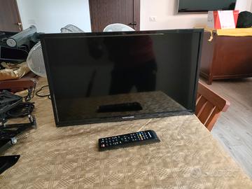 TV led 24pollici