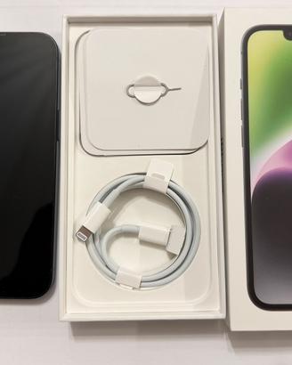 IPHONE 14 128GB MIDNIGHT