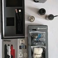 Dripbox Starter Kit KangerTech
