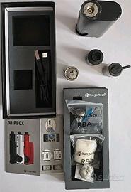 Dripbox Starter Kit KangerTech
