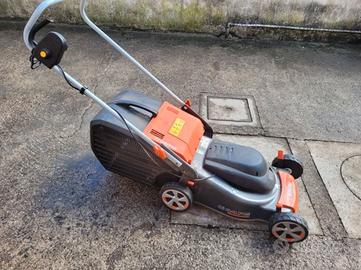 tagliaerba oleo mac g44 pe