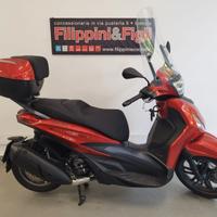 Piaggio Beverly 300 - 2021