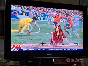 TV 28 POLLICI 