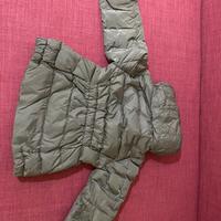 Moncler bambina