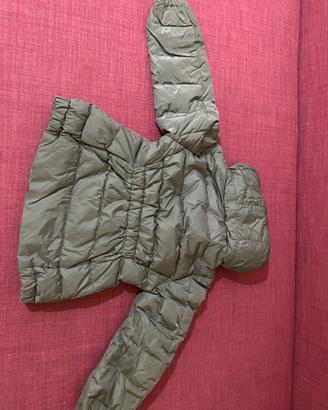 Moncler bambina