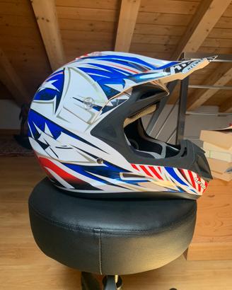 AIROH casco
