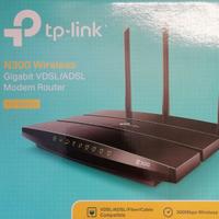 modem router TP link TD W9977
