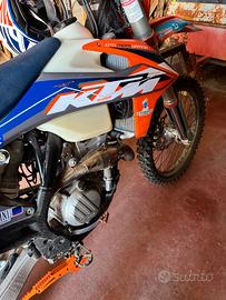 Ktm 250 exc - 2023
