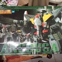 Bandai GX