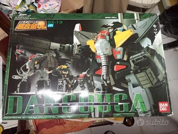 Bandai GX