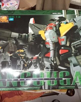 Bandai GX