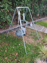 altalena Funlio 2 in 1