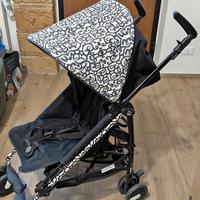 Passeggino PEG Perego ultra leggero Pliko Mini