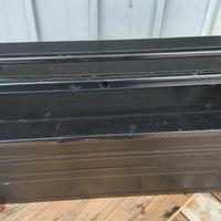 Cassetta attrezzi metallo professionale 