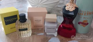 profumi 