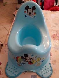 Vasino per bambini fantasia topolino