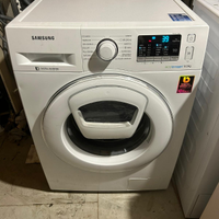 LAVATRICE SAMSUNG ADDWASH  8 KG   1400 GIRI  A+++