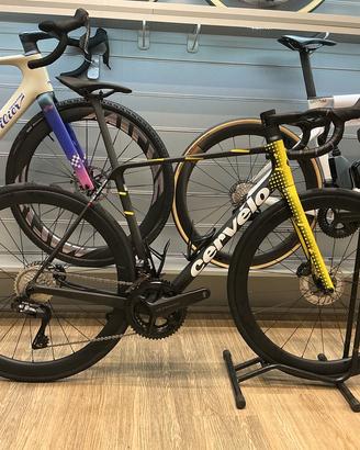 CERVELO R5 NUOVA