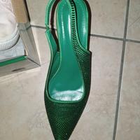 scarpe donna tacco alto