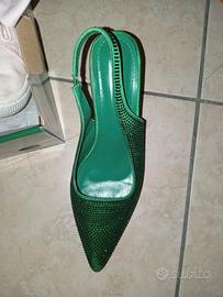 scarpe donna tacco alto