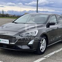 FORD Focus 1.0 EcoBoost 100 CV 5p. Plus