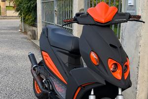 Phantom F12r 70cc