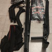 Corength attrezzo a carichi guidati Home GYM 900