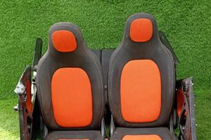 TAPPEZZERIA COMPLETA SMART Forfour 453 (14>)