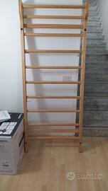 Spalliera svedese