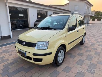 Fiat Panda 1.1 Dynamic