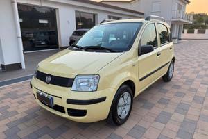 Fiat Panda 1.1 Dynamic