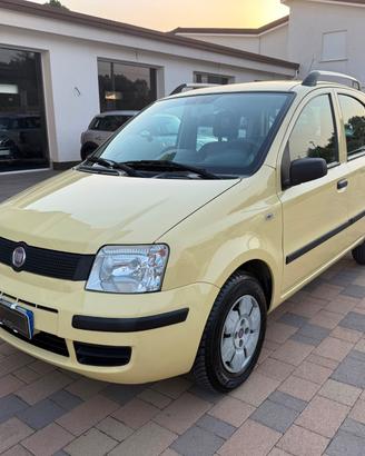 Fiat Panda 1.1 Dynamic