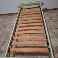 LETTO SINGOLO