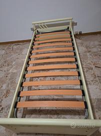 LETTO SINGOLO