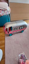 Camper Lol