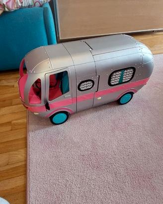 Camper Lol