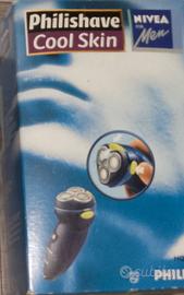 Rasoio elettrico Philips